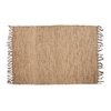 Der Killing Field-Teppich – Natur – 260 x 180
