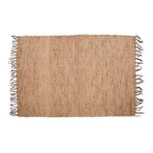 The Killing Field Carpet - Natural - 260x180