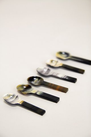 Bud Spice Spoon