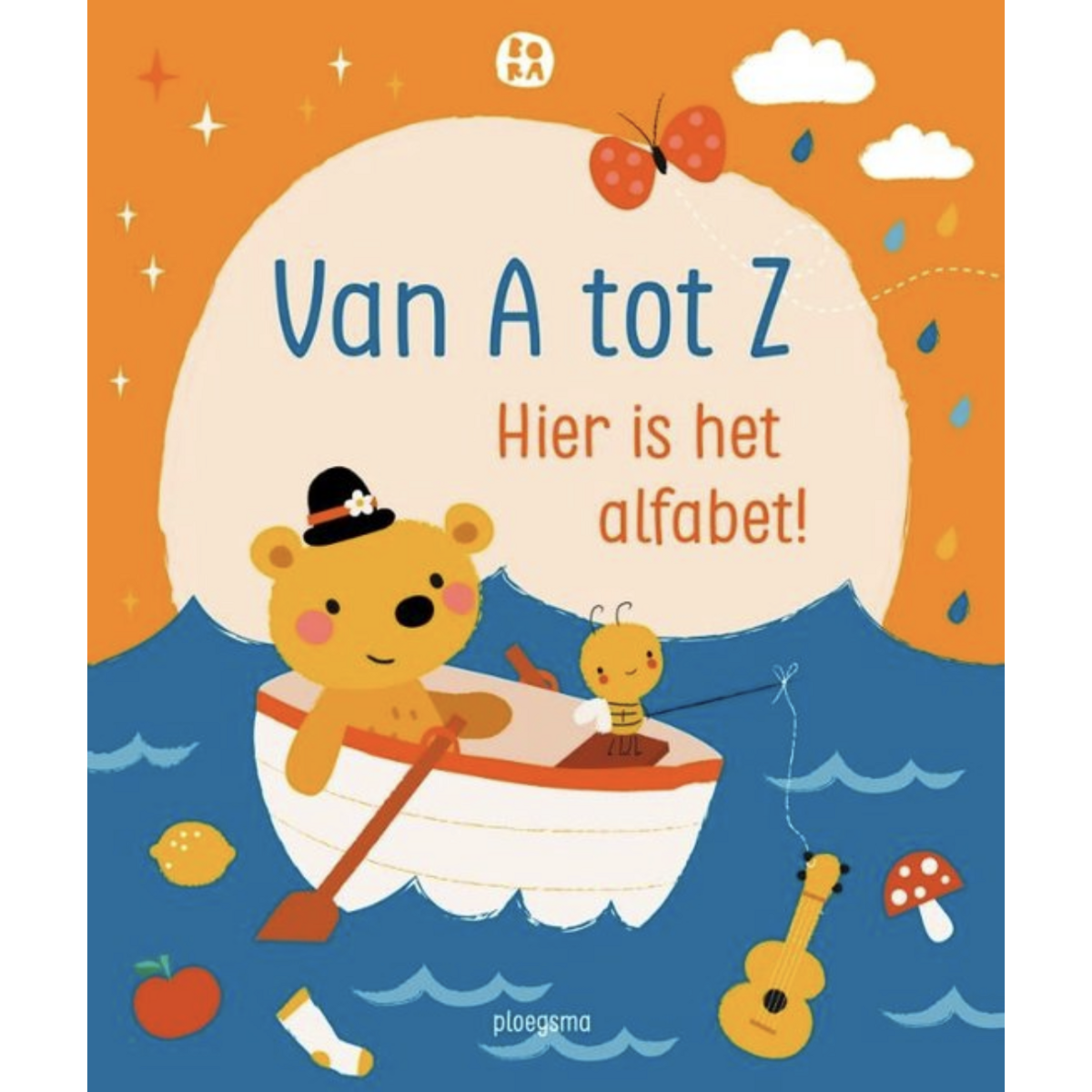 Von A bis Z (Alphabetbuch)