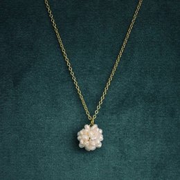 Collier Joya
