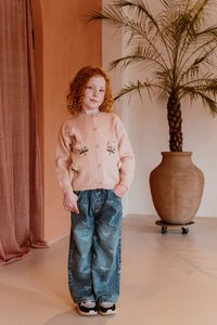 Evie-Cardigan