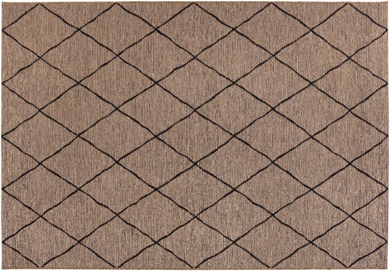 Tapis Allan Outdoor Naturel 200 X 290
