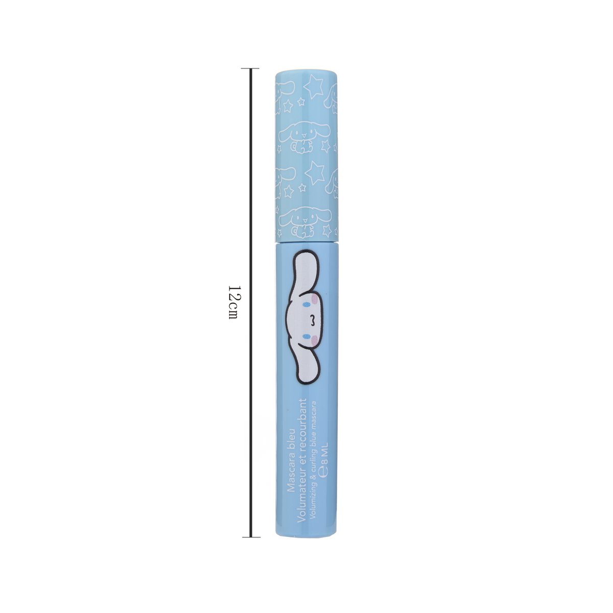 Rímel de cinnamoroll 8 ml