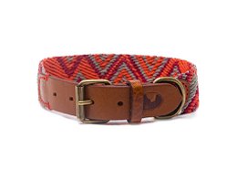 Peruvian Pikes Collar