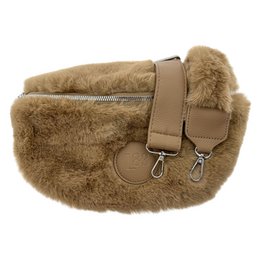 Tas Robin Camel