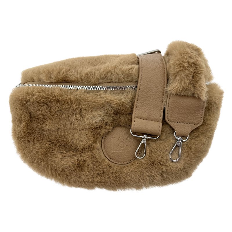 Tas Robin Camel