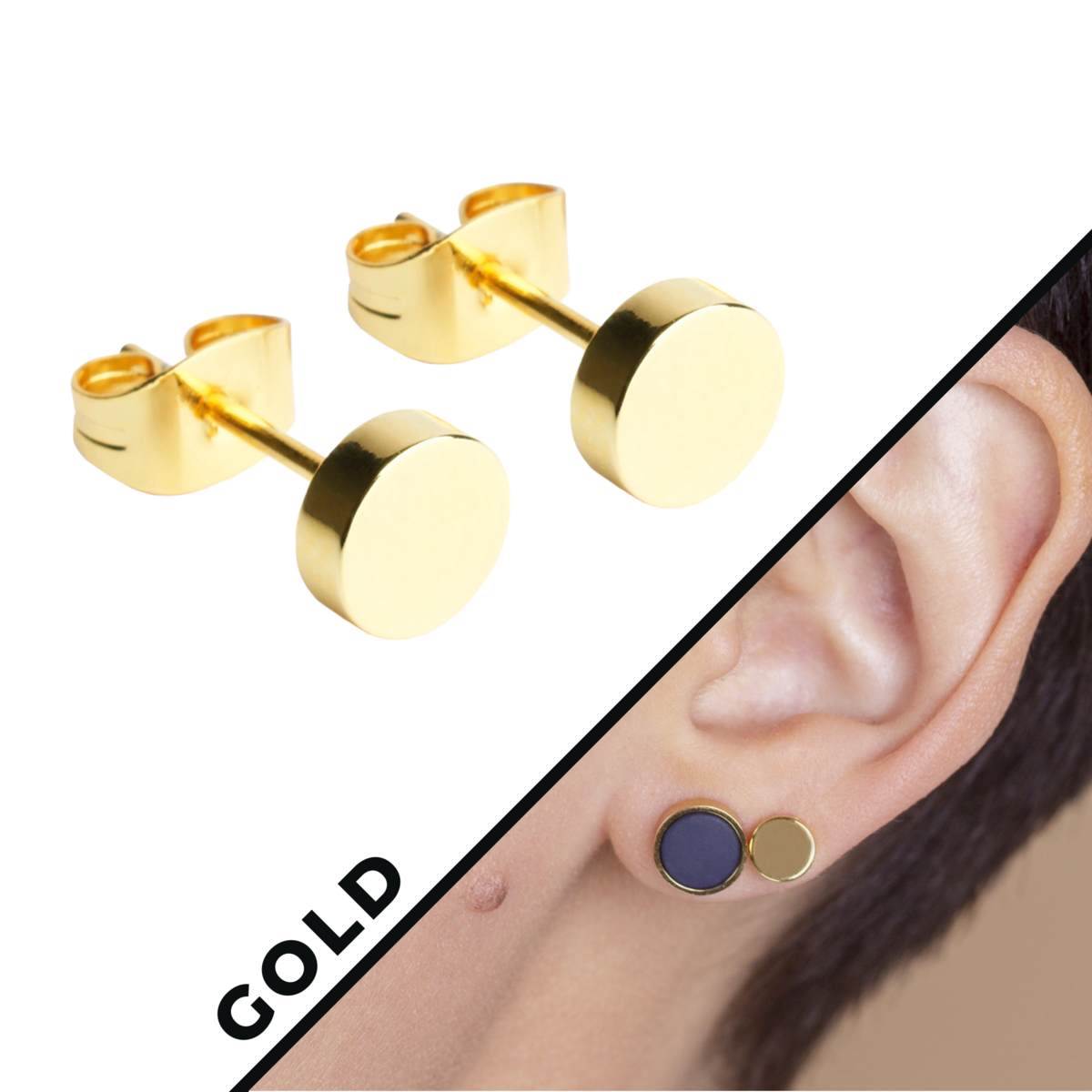 Gold