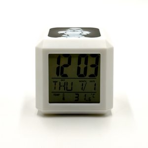 Original Stormtrooper - Digitaluhr