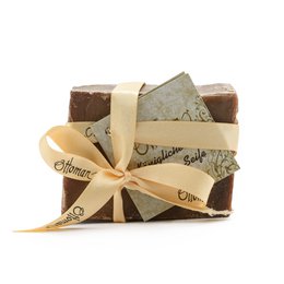 Royal Oud& Amber Seife 150g