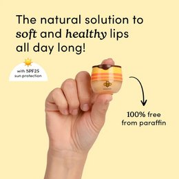 Honeybalm Honey SPF