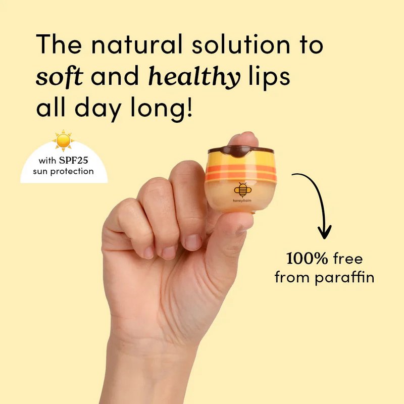 Honeybalm Honey SPF