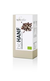 Organic hemp chocolate sprinkles with a rich, nutty flavor. Made from high-quality, sustainably sourced ingredients.