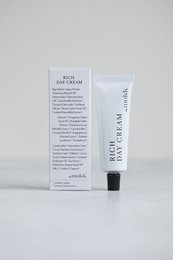 CREMA GIORNO RICCA per pelli secche e mature