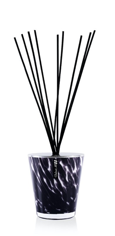 MYSTERY VELVET: Truffel, Ylang-Ylang & Vetiver