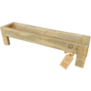 tray old dutch glass hold narrow 50