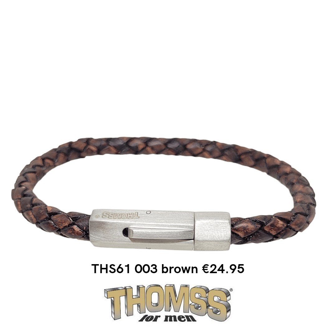 20 Heren armbanden
