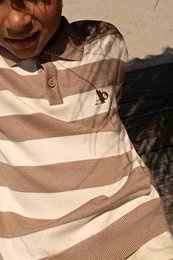 polo ss colin