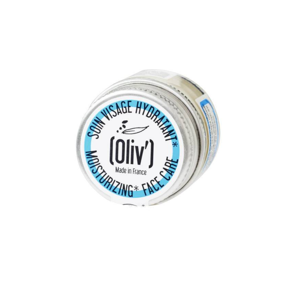 OLIV' BIO Moisturizing Face Care 9ml