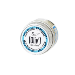 OLIV' BIO Hydraterende gezichtsverzorging 9 ml