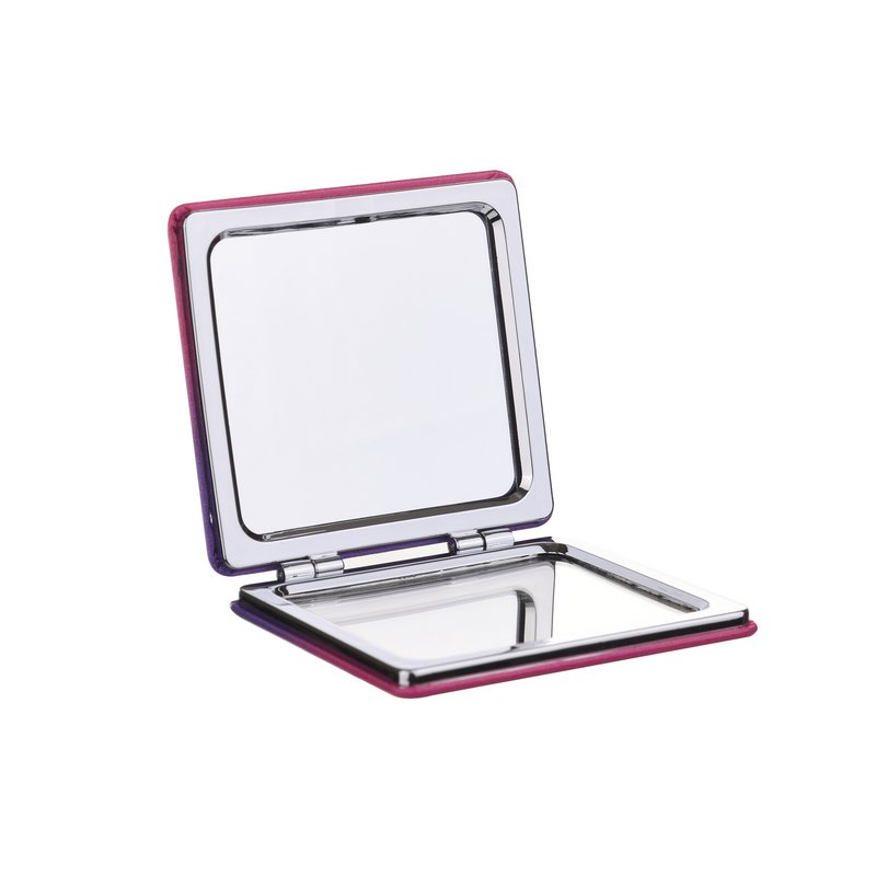 Unicorn pocket mirror