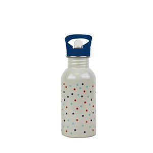 Children's Water Bottle - Route 66 Copy