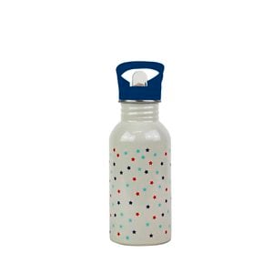 Children's Water Bottle - Route 66 Copy