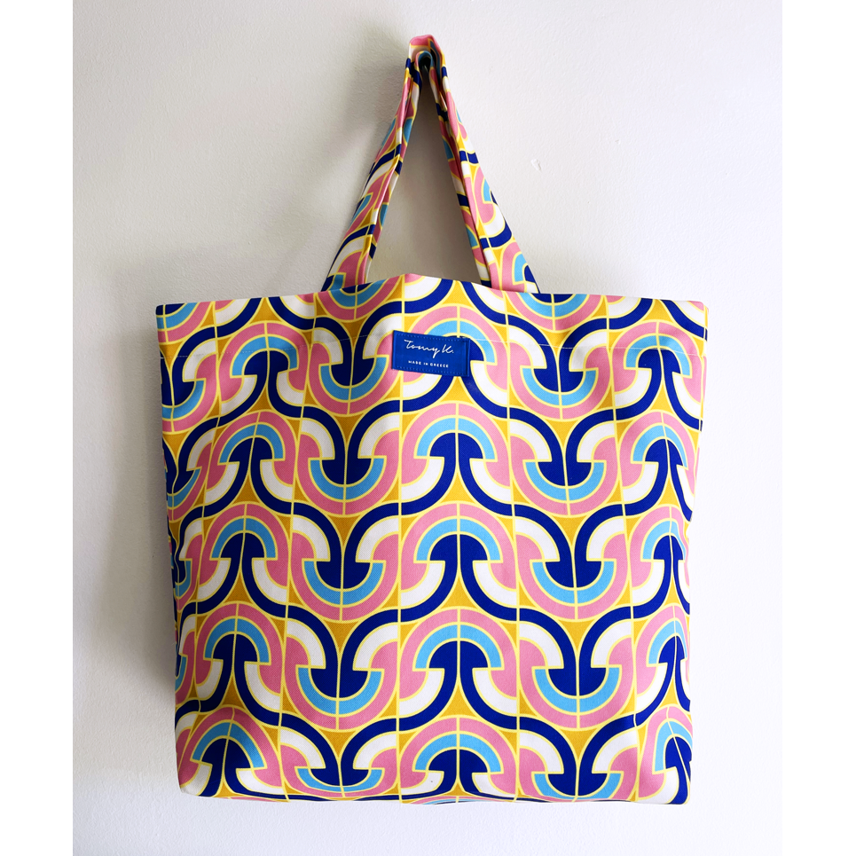 Sac de plage "Marissa"