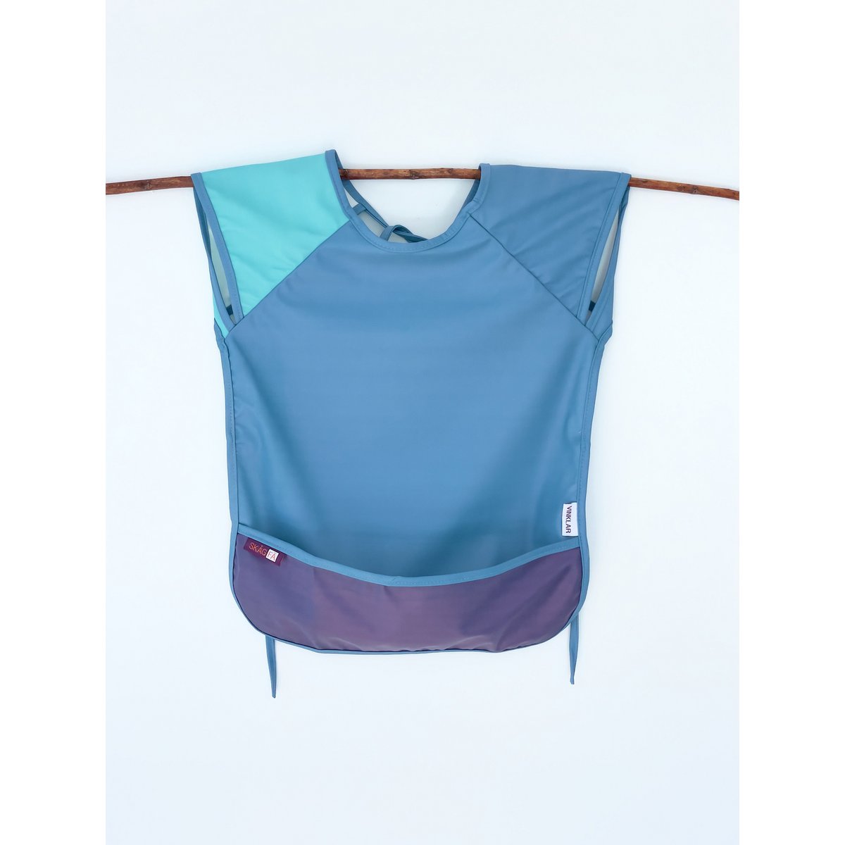 Premier tablier imperméable Vinklar Javea La Cala