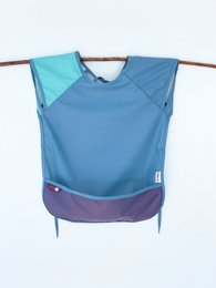 Primer delantal impermeable Vinklar Javea La Cala