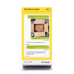Best-of Kleinanzeigen Volume 2