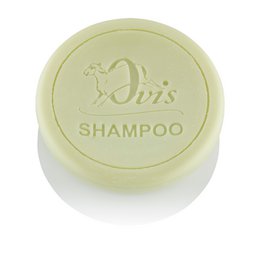 Corde matinale de shampooing Ovis 95g