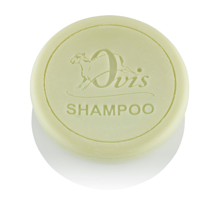 Ovis Shampoo Morgentau 95g