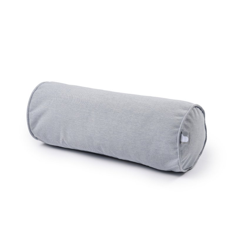 Extreme Lounging b-bolster outdoor -  pastelgrijs