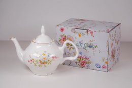 Teiera giardino inglese 1200 ml Isabelle Rose