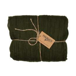 Table runner, gauze, cheesecloth, uni ca.70cm x 300cm