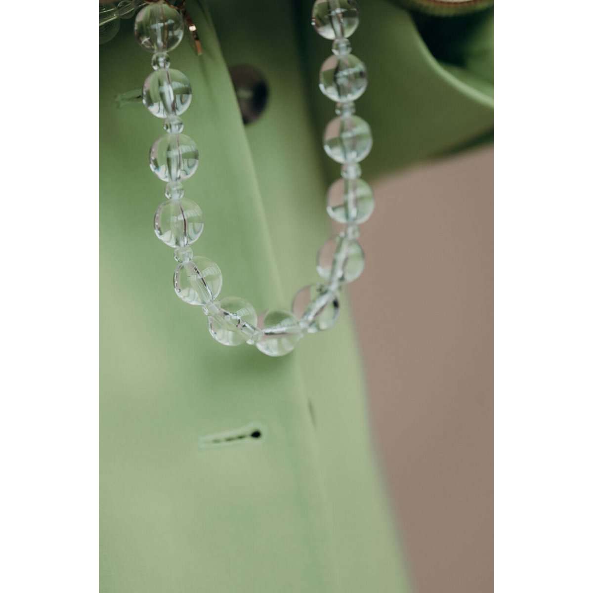 Juniper SHORT PHONE STRAP