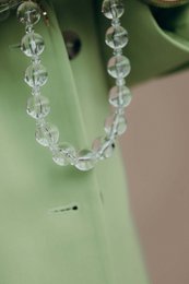 Juniper SHORT PHONE STRAP
