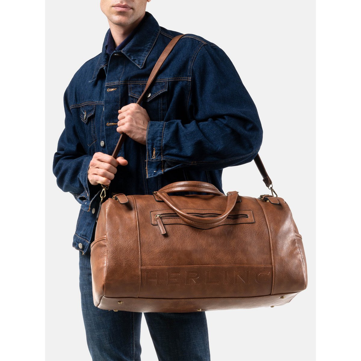 REMINGTON - Travel bag