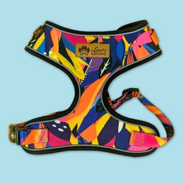 Panache Classic Harness