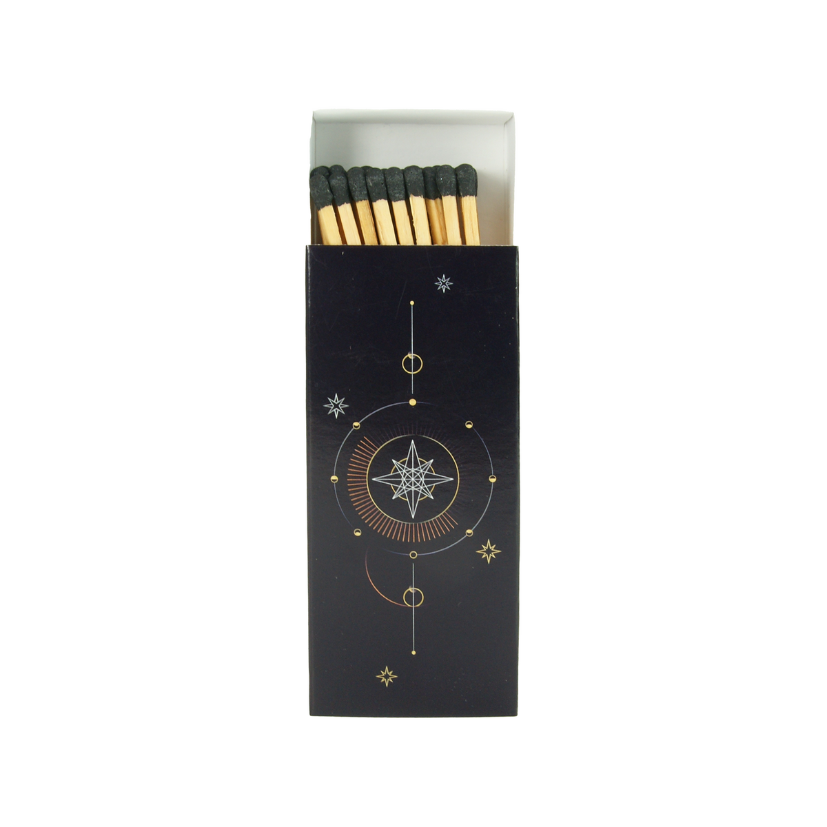 Rituale lange Matches "Kosmische Harmonie"