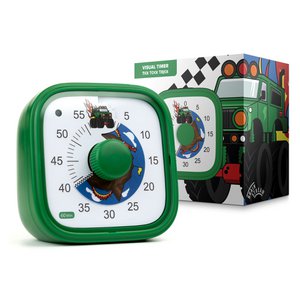 Visual Timer / Tick Tock Truck