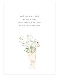 postal | flores
