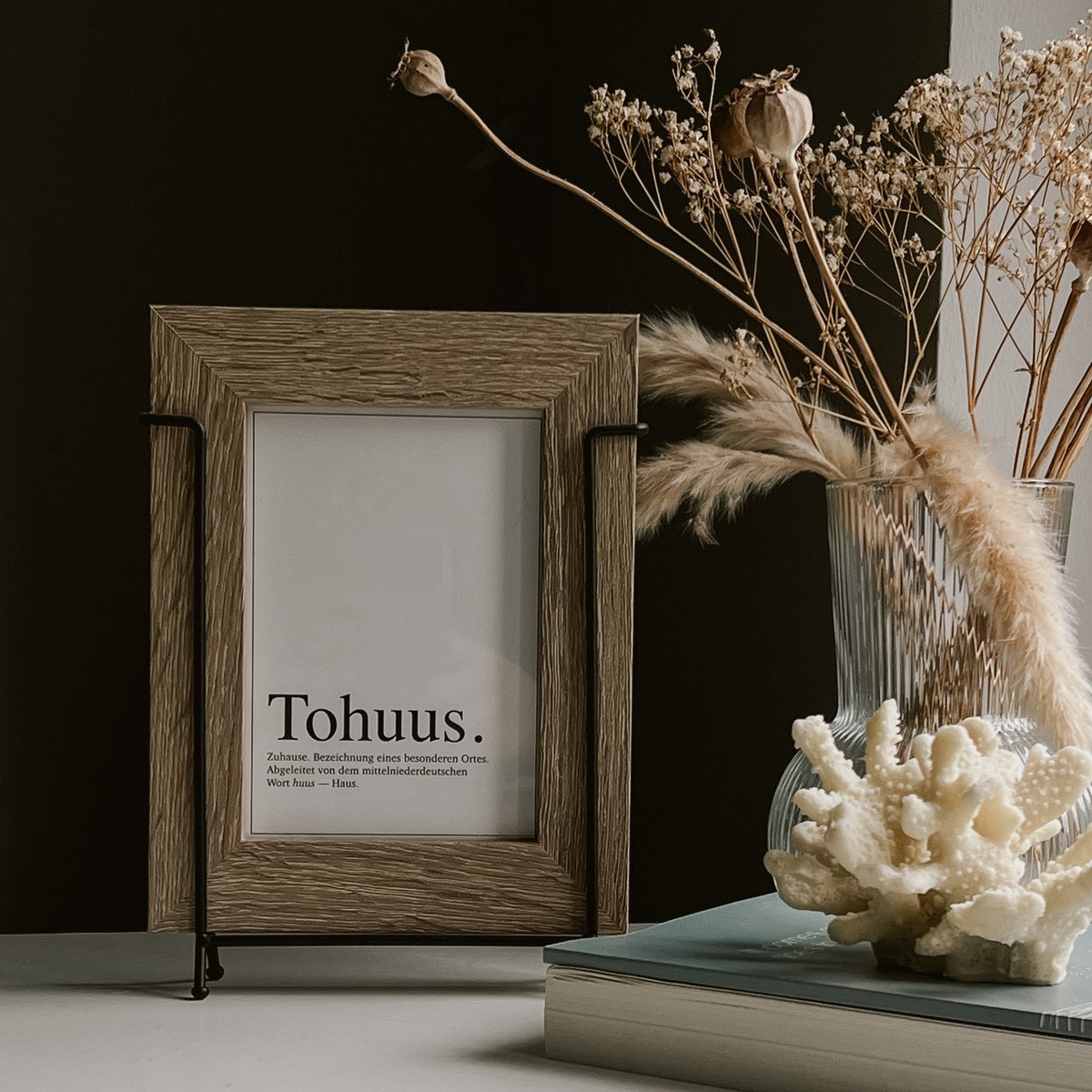 DEFINIZIONE DI TOHUUS POSTCARD
