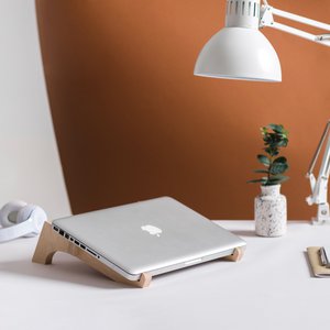 bureaustandaard voor laptops - DEBEAM
