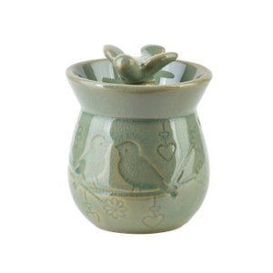 Scented oil burner 8x5x9cm