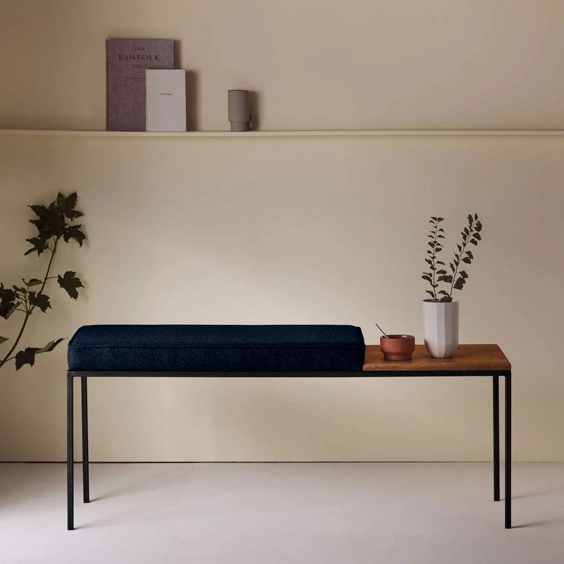 Cube Bank - Wool Line