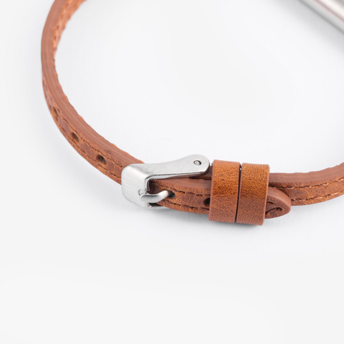Self-defense Bracelet - Classic - Desert | Silver