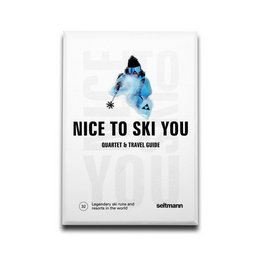 Nice To Ski You