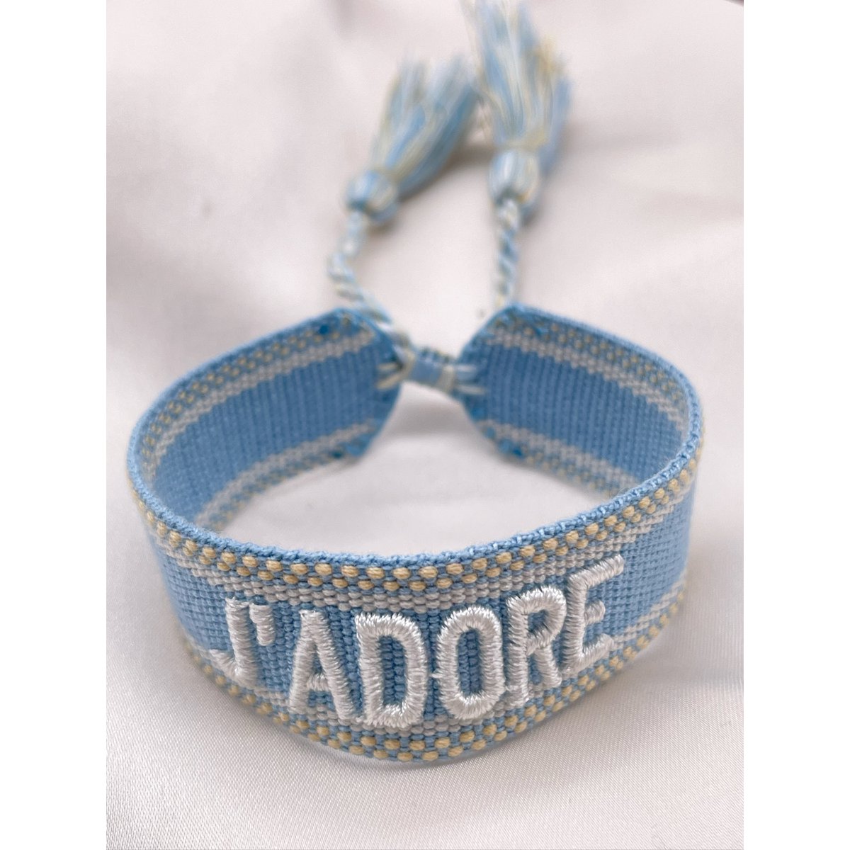 Festival bracelet 1.5